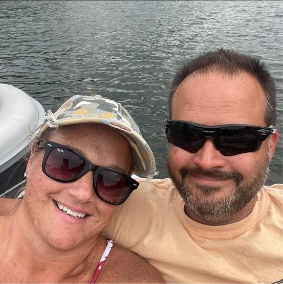 Meet your Posher, Dana - Picture 1 of 1